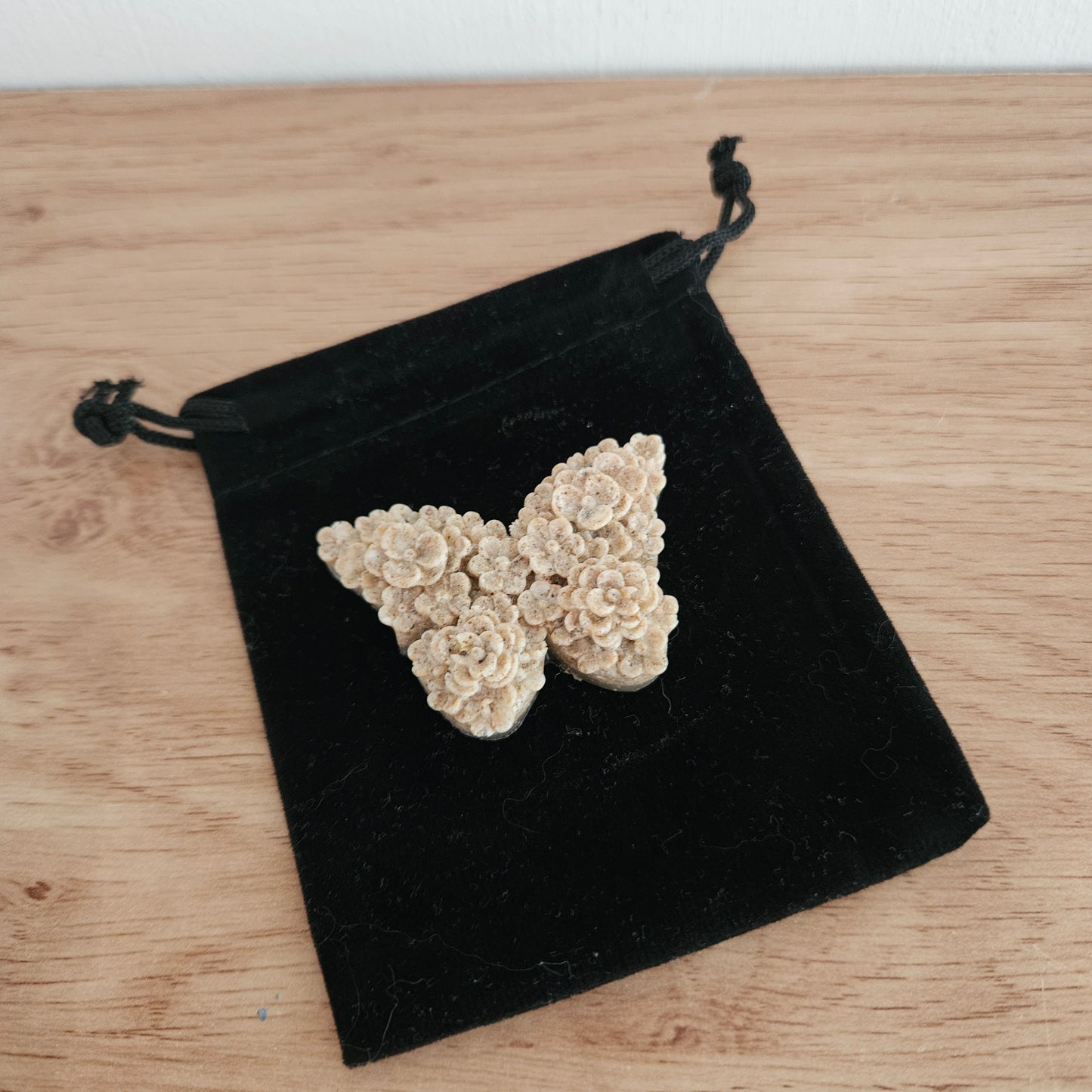 Epoxy Vlinder maat S