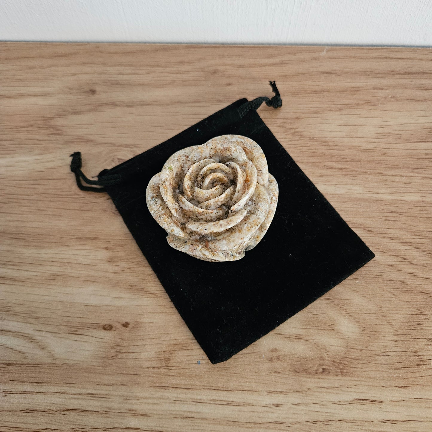 Epoxy Herinneringsroos