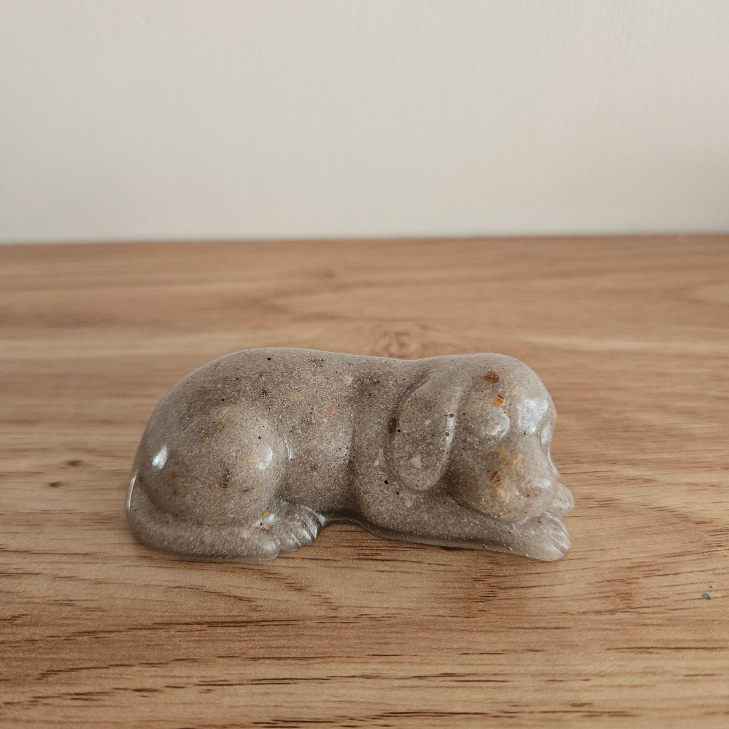 Epoxy Herinneringshondje (1)