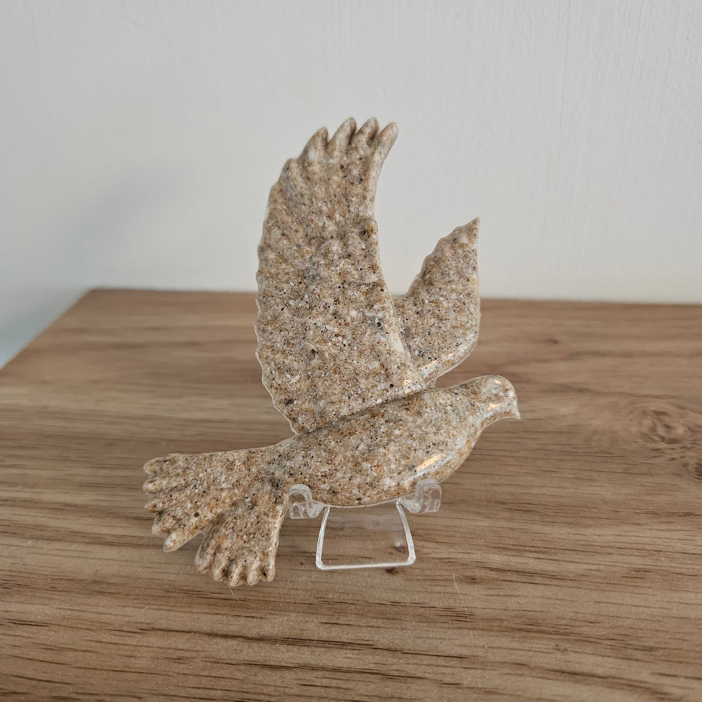 Epoxy Herinneringsduif