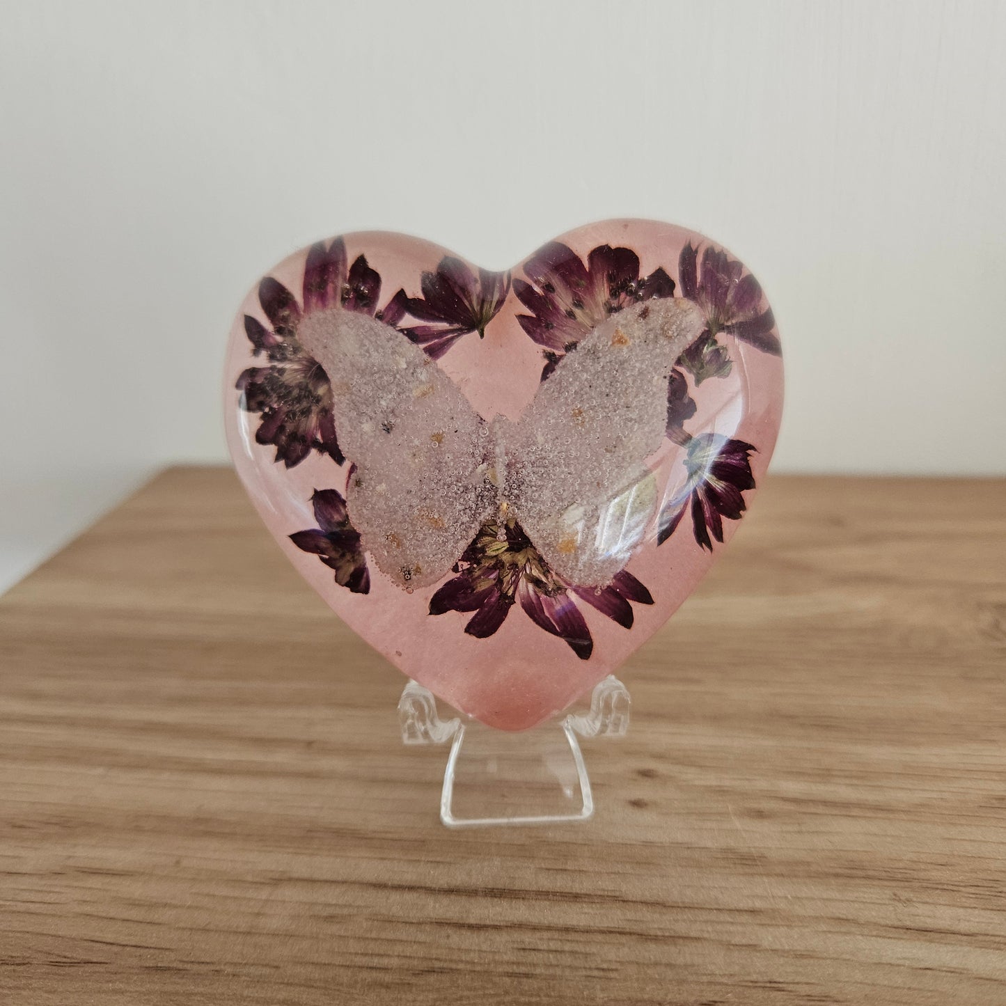 Epoxy Herinneringshart M