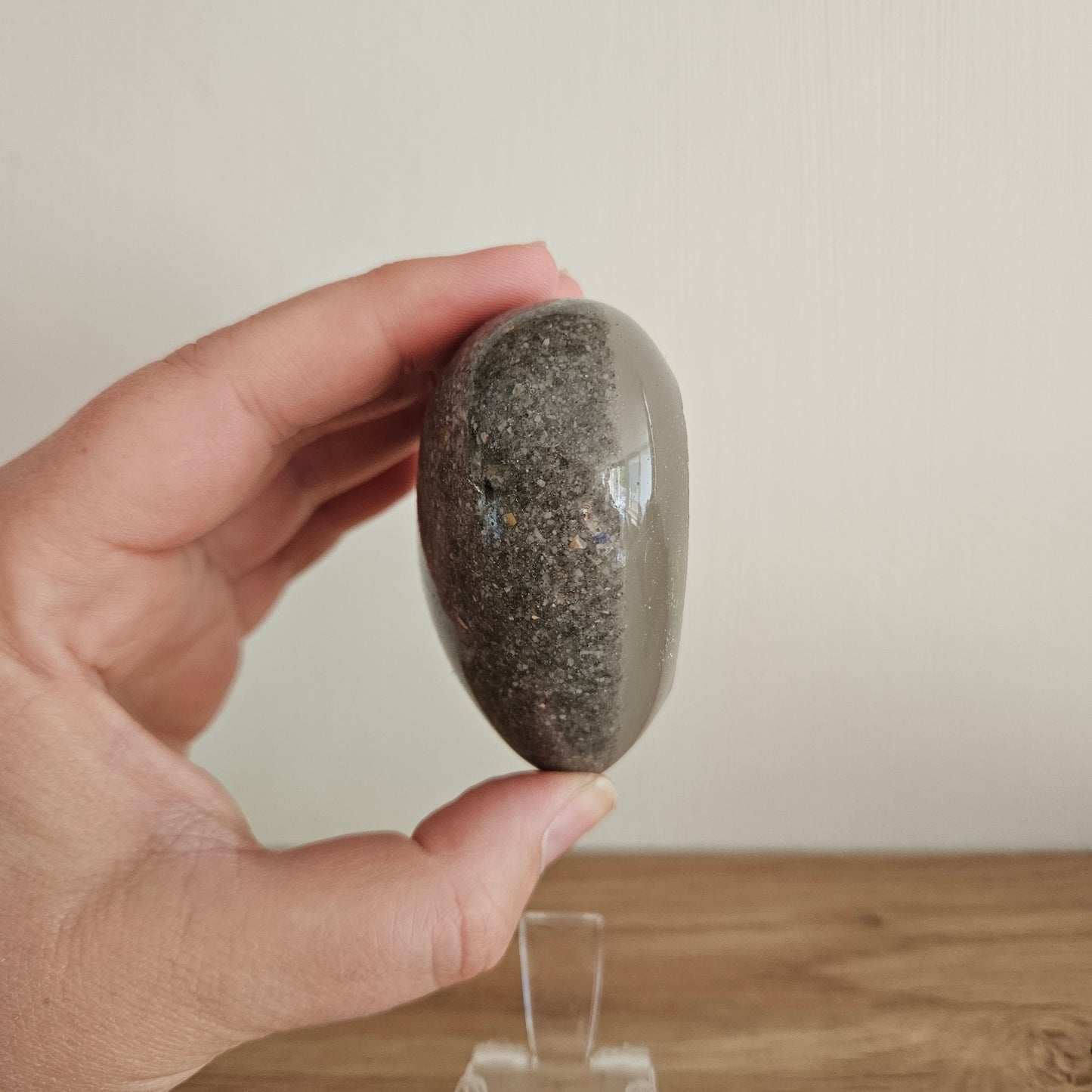 Epoxy Herinneringshart M