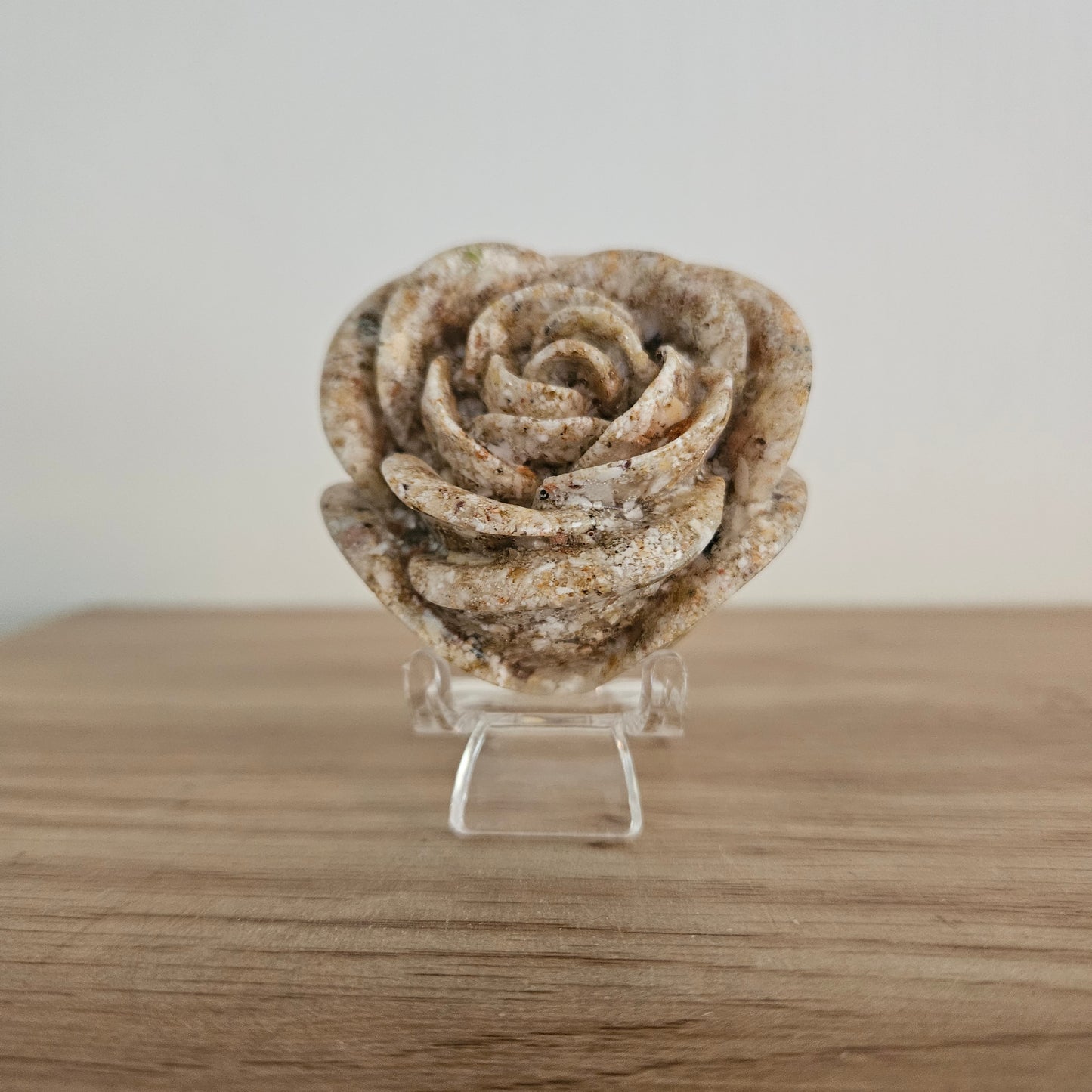 Epoxy Herinneringsroos